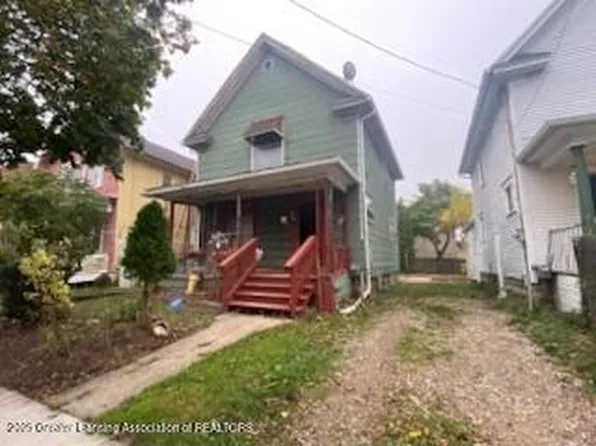531 N Butler Blvd, Lansing, MI 48915
