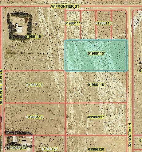 2nd image of 2902 Falcon Rd