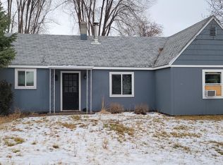 2425 Nile St, Klamath Falls, OR 97603