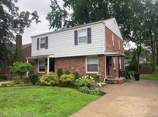 312 Forest Ave, Royal Oak, MI