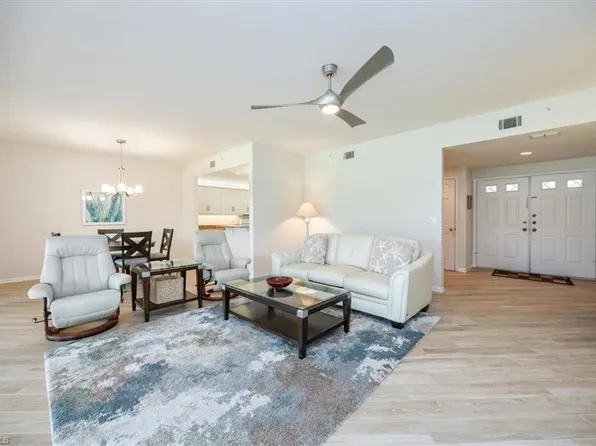 798 Eagle Creek DR #103, NAPLES, FL 34113