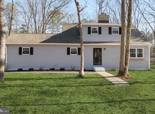 221 Oak Ln, Tabernacle, NJ 08088