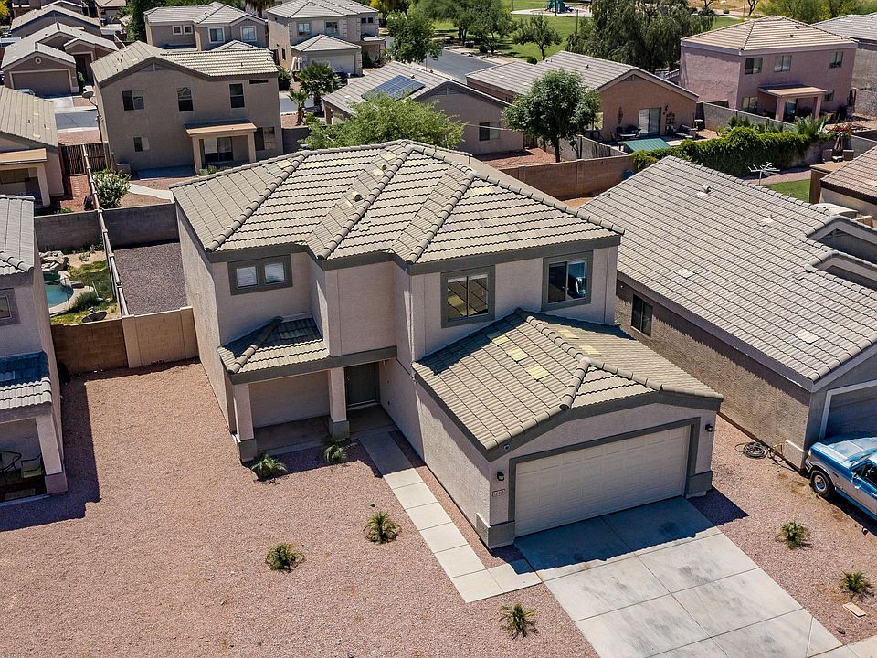 1st image of 12413 W Aster Dr