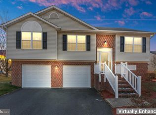 6414 Basil Ct, Fredericksburg, VA 22407
