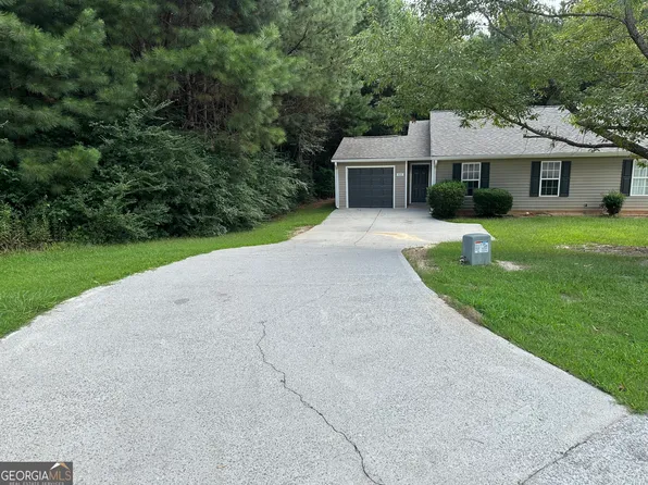 116 Carroll Creek Ln #1, Carrollton, GA 30117