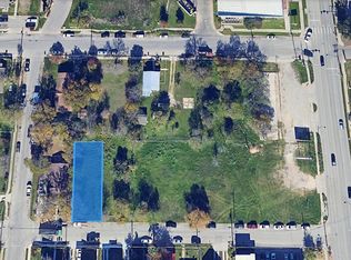 6202 Caddie St, Austin, TX 78741