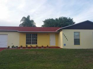13031 SW 260th St, Homestead, FL 33032