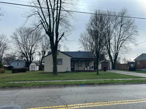 702 S 1st St, Trenton, OH 45067