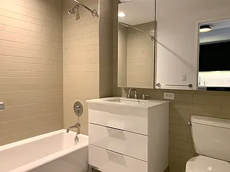 Rented by The Dermot Realty Management Company