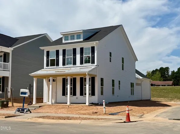 392 White Oak Garden Way #235, Garner, NC 27529