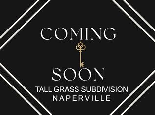 3820 Junebreeze Ln, Naperville, IL 60564