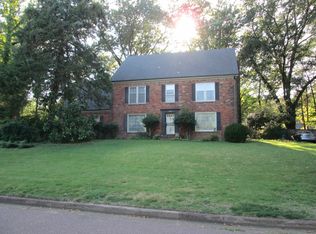 2035 Bensonwood Dr LOT 244, Germantown, TN 38138