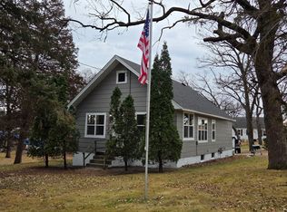 12724 1st Ave S, Zimmerman, MN 55398