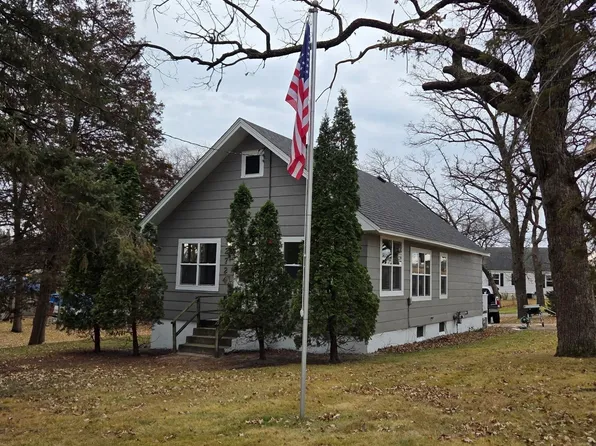 12724 1st Ave S, Zimmerman, MN 55398