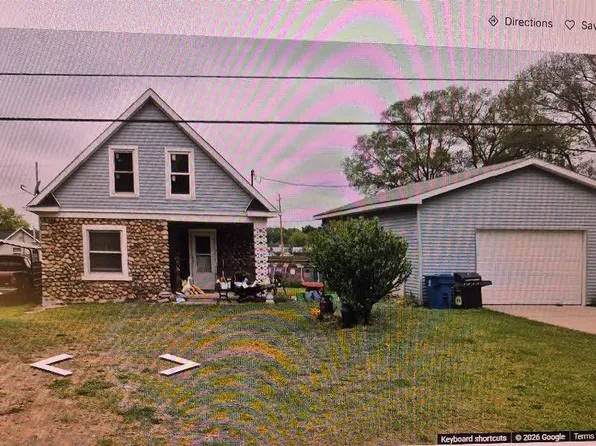 219 La Grange Ave, Battle Creek, MI 49014