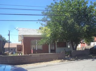 575 N Garfield Rd, Hayden, AZ 85135