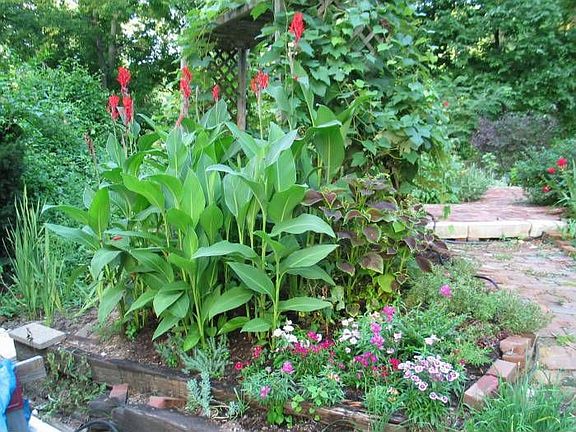 Gardens