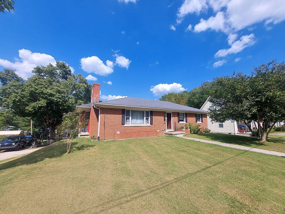 437 Ann St, Irvine, KY 40336 MLS 22020823 Zillow