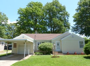 1416 S Fremont Ave, Springfield, MO 65804