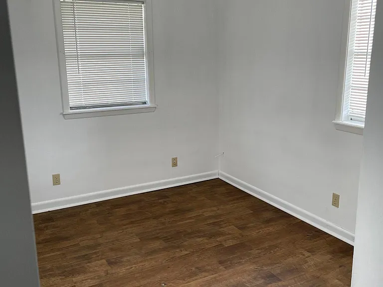 Bedroom #4