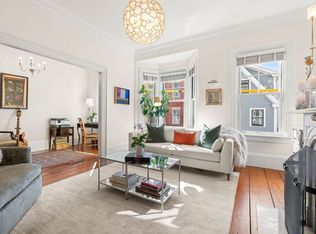 9 Cook St #2, Boston, MA 02129