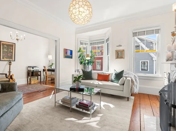 9 Cook St #2, Boston, MA 02129