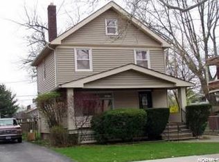 12306 Corlett Ave, Cleveland, OH