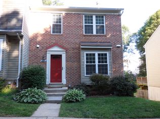 12875 Climbing Ivy Dr, Germantown, MD 20874