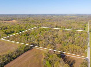 0 850th Rd, Macedonia, IL 62860