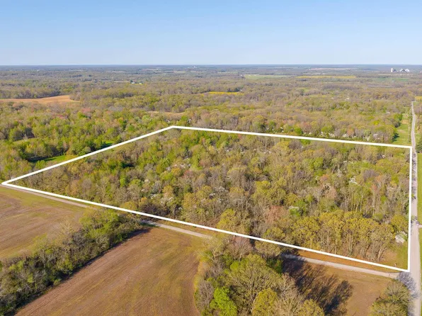 0 850th Rd, Macedonia, IL 62860