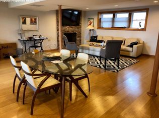 80 York Ter #2, Brookline, MA 02446