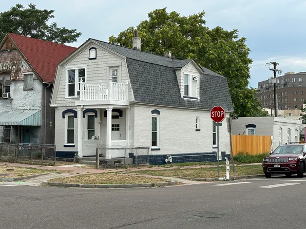 2567 N Emerson St, Denver, CO 80205