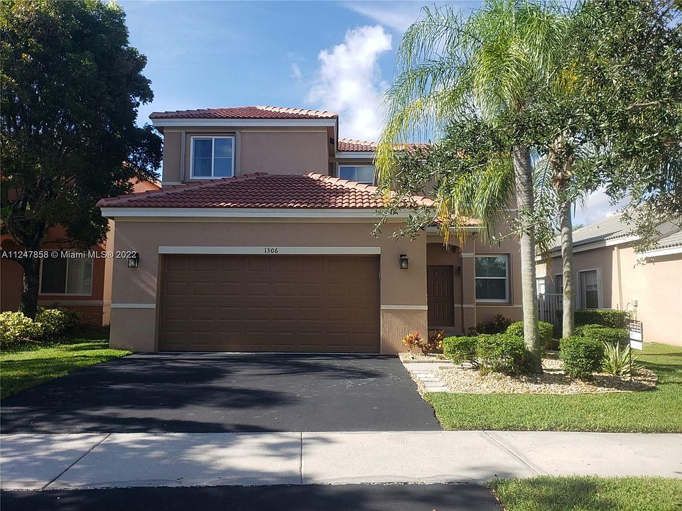 1st image of 1306 Banyan Way #1306