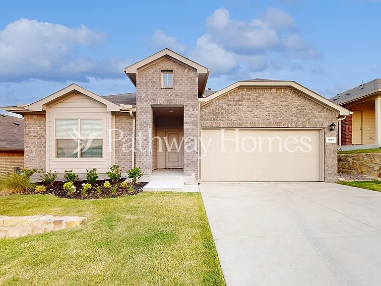 1617 Gatesville Ct — Photo 1
