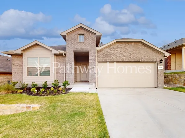 1617 Gatesville Ct, Fort Worth, TX 76108
