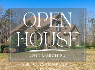 2685 Chesapeake Dr, Hueytown, AL 35023