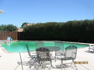 8080 Tower Rd, Frisco, TX 75035