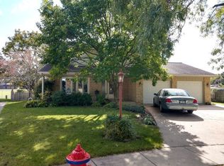 500 Prestige St, Joliet, IL