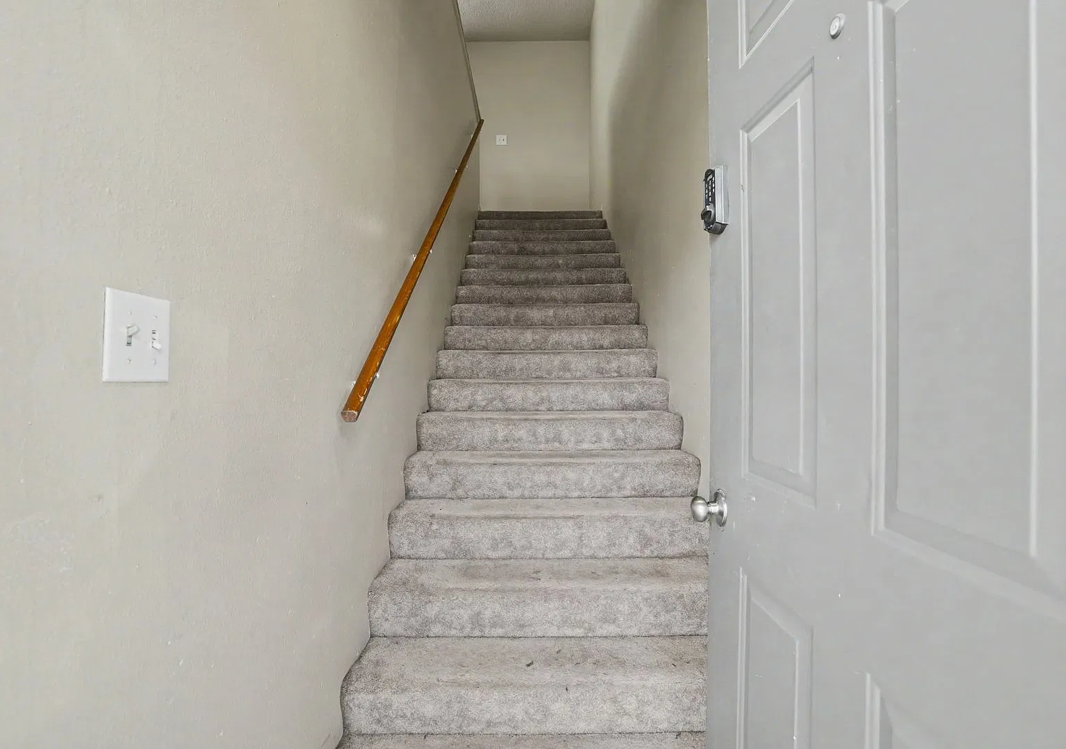 315 S Wewoka Ave — Photo 4
