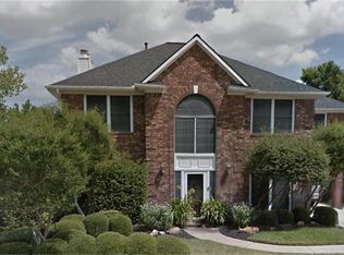 3322 Farmer Rd, Richmond, TX 77406