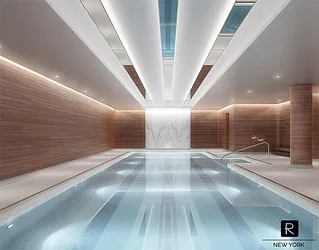 Rented by R New York