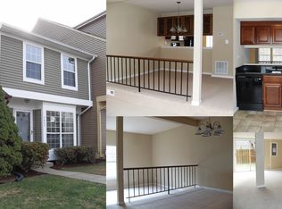 3647 Crows Nest Point, Triangle, VA 22172