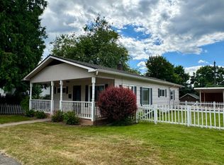 811 N C St, Coeur D Alene, ID 83814