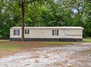 304 Day Dr, Swansea, SC 29160