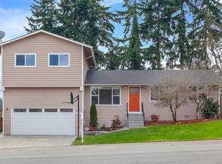 12517 NE 154th St, Woodinville, WA 98072