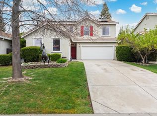 1516 Arroyo Madrone Ln, Lincoln, CA 95648