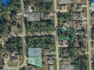 53 Rolling Fern Dr, Palm Coast, FL 32164
