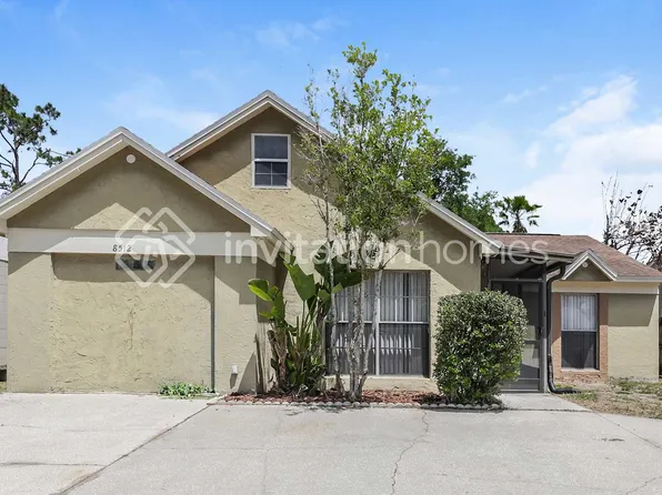 8512 Misty River Ct, Tampa, FL 33637