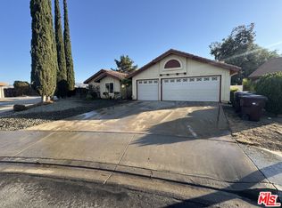 26224 Huxley Dr, Moreno Valley, CA 92555