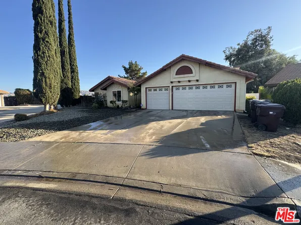 26224 Huxley Dr, Moreno Valley, CA 92555